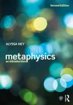 Metaphysics. An Introduction, 2 ed, Paperback/***