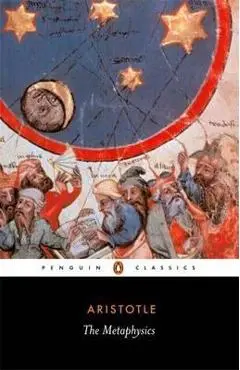 Metaphysics - Aristotle