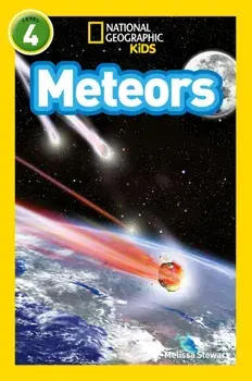 Meteors. Level 4, Paperback/***