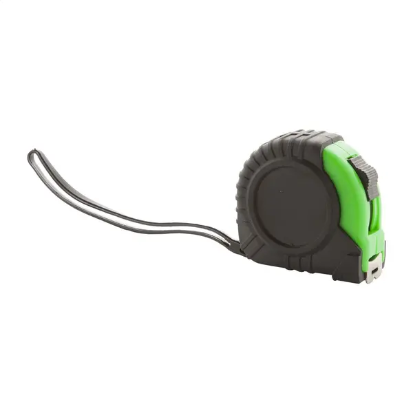 Meter 3M ruletă - verde