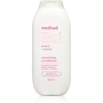 Method Conditioner Pure Peace balsam pentru păr cu volum