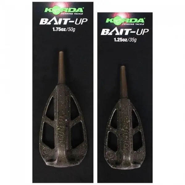 Method Feeder Bait Up 35G