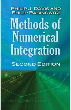 Methods of Numerical Integration - Philip J. Davis