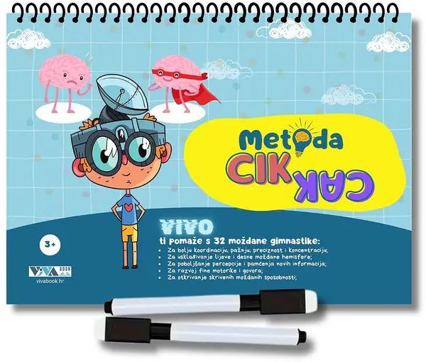 Metoda Cik-Cak