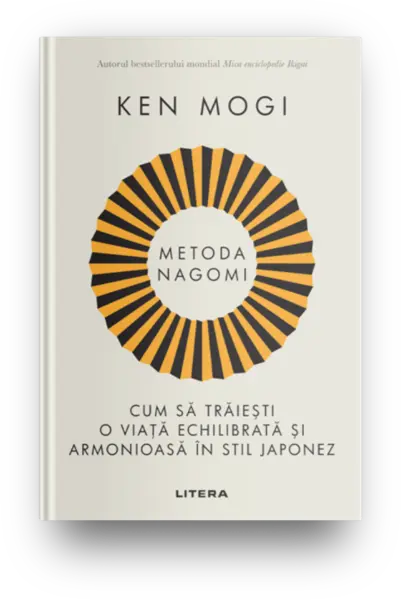 Metoda Nagomi