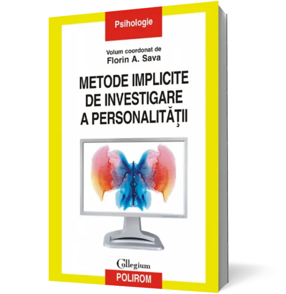 Metode implicite de investigare a personalităţii