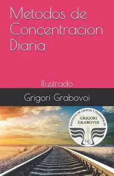 Metodos de Concentracion Diaria: Ilustrado, Paperback/Gema Roman