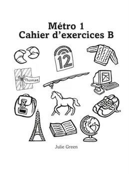 Metro 1 Workbook B Euro Edition (Pack of 8)/***