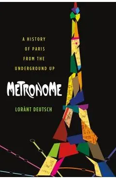 Metronome - Lorànt Deutsch