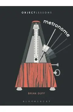 Metronome - Matthew H. Birkhold