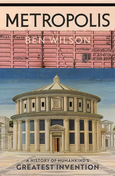 Metropolis | Ben Wilson