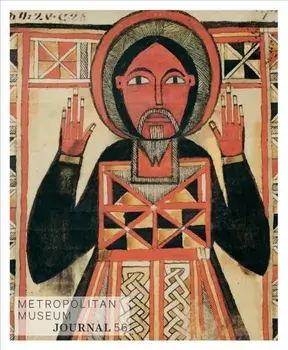 Metropolitan Museum Journal, 2021. Volume 56, Paperback/***