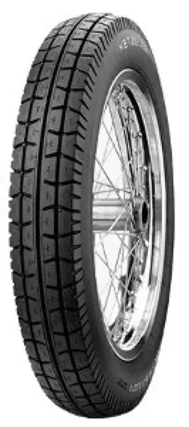 Metzeler Block K ( 4.00-18 TT 64P Roata fata )