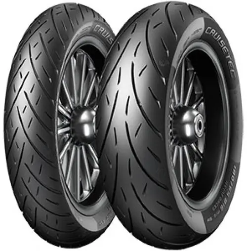 Metzeler Cruisetec ( 180/55 ZR18 TL (74W) Roata spate, M/C )