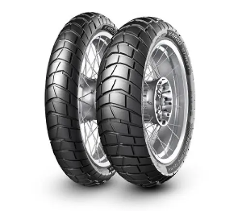Metzeler Karoo Street ( 170/60 R17 TL 72V Roata spate, Marcaj M+S, M/C )