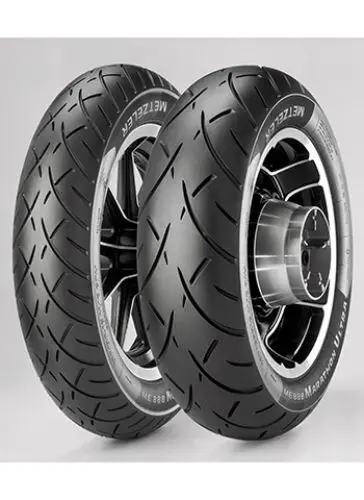 METZELER MARA ULTRA 140/75R17 67V