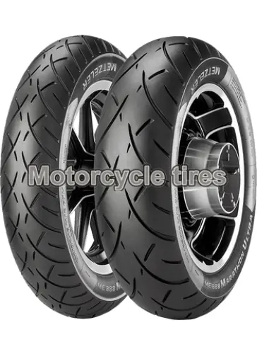METZELER MARA ULTRA R 150/80R16 77H