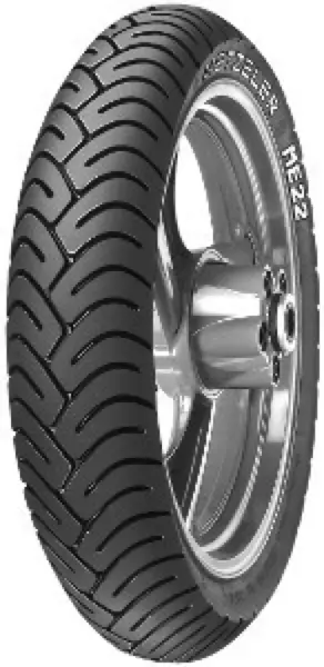 Metzeler ME22 ( 2.75-18 RF TL 48P M/C, Roata fata )