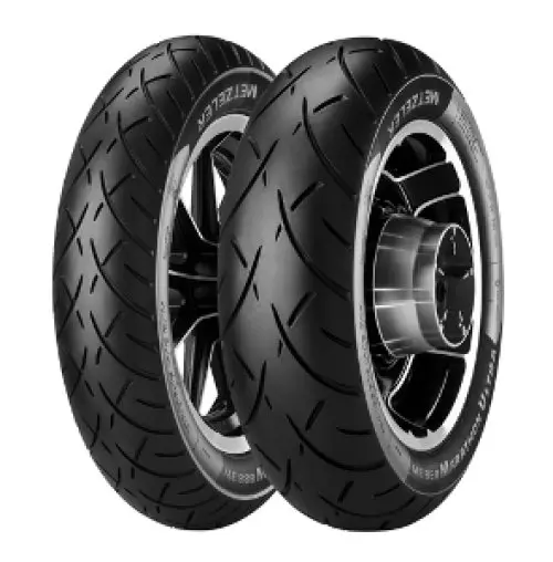 Metzeler ME888 Marathon Ultra ( 200/70B15 TL 82H Roata spate, M/C )