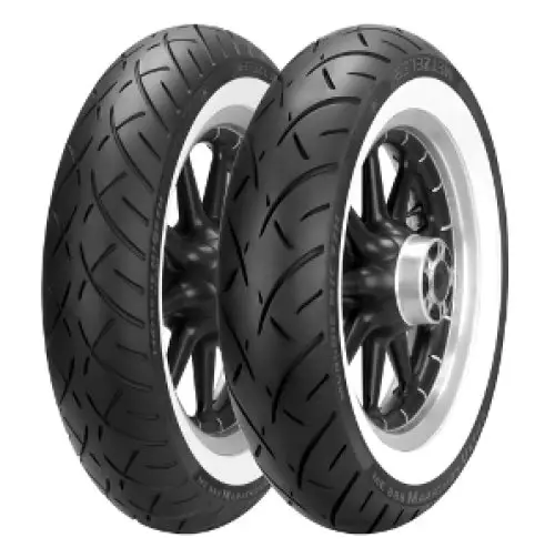 Metzeler ME888 Marathon Ultra WW ( 140/90B16 RF TL 77H Roata spate, M/C WW )
