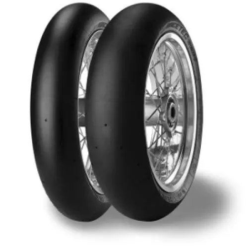 Metzeler Racetec SM ( 165/55 R17 TL Roata spate, Mischung K2, NHS )