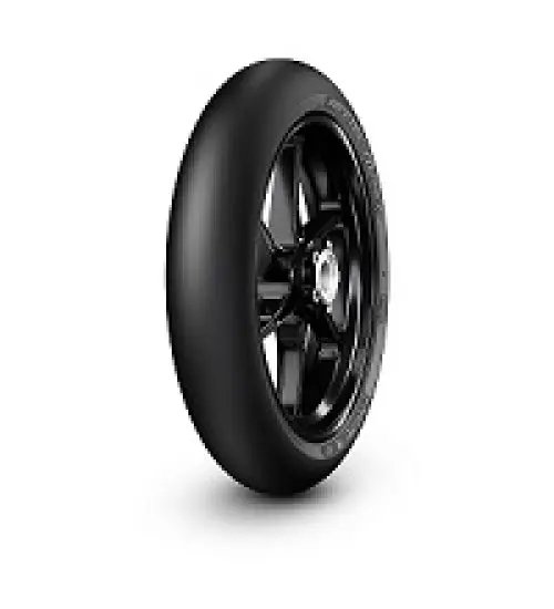 Metzeler Racetec TD Slick ( 200/55 R17 TL Roata spate, NHS )