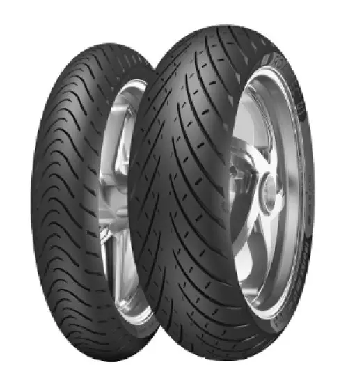 Metzeler Roadtec 01 ( 110/80-17 TL 57H M/C, Roata fata )