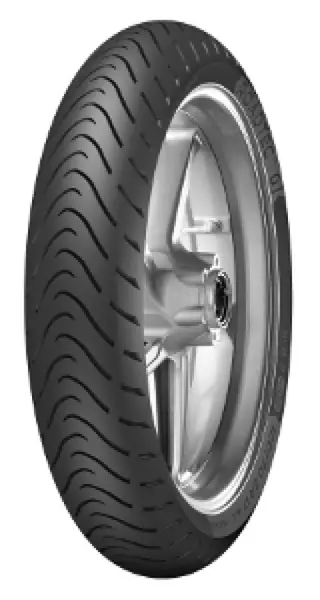 Metzeler Roadtec 01 HWM ( 190/50 ZR17 TL (73W) Roata spate, M/C )