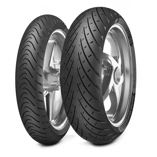 Metzeler - ROADTEC 01 SE - 120 70-17 [58W] [fata] Latime 120 Inaltime 70 Janta 17