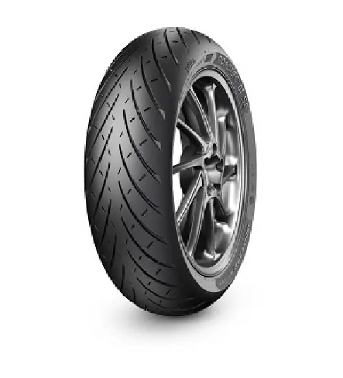 Metzeler Roadtec 01 SE ( 180/55 ZR17 TL (73W) Roata spate, M/C )