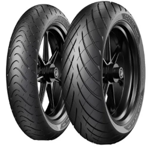 Metzeler Roadtec Scooter ( 110/70-12 TL 47P Roata fata )
