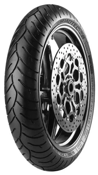 Metzeler - ROADTEC Z6 - 120 70-17 [58W] [fata]Latime 120 Inaltime 70 Janta 17