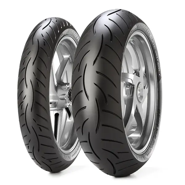 Metzeler - ROADTEC Z8 INTERACT - 190 50-17 [73W] [spate] Latime 190 Inaltime 50 Janta 17