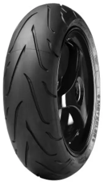 Metzeler Sportec M3 ( 160/60 ZR17 TL (69W) Roata spate, M/C )