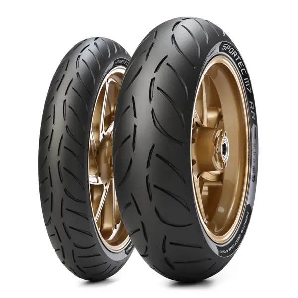 Metzeler - SPORTEC M7 RR - 190 55-17 [75W] [spate] Latime 190 Inaltime 55 Janta 17