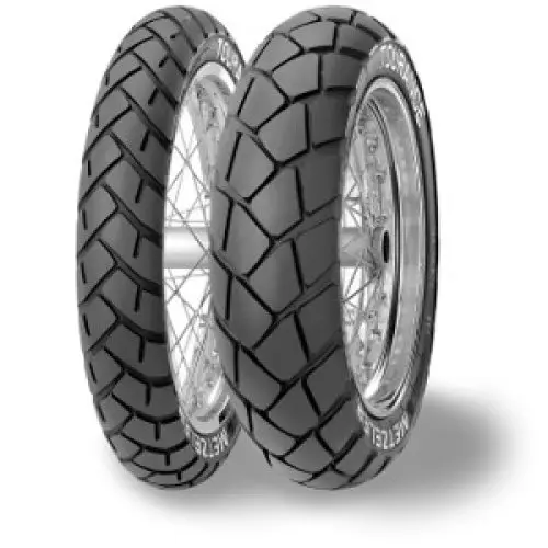 Metzeler Tourance ( 110/80 R19 TL 59V M/C, Roata fata DOT2022 )