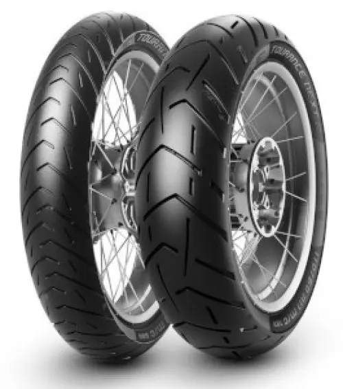 Metzeler Tourance Next 2 ( 170/60 R17 TL 72V Roata spate, M/C )