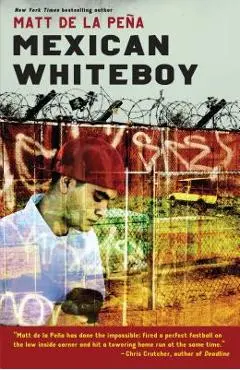 Mexican Whiteboy - Matt De La Pe�a