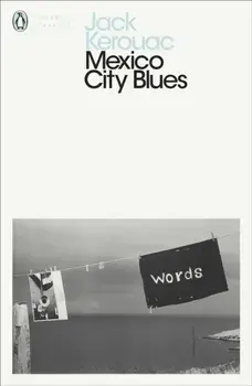 Mexico City Blues, Paperback/Jack Kerouac