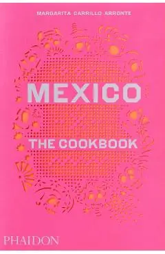 Mexico - Margarita Carrillo Arronte