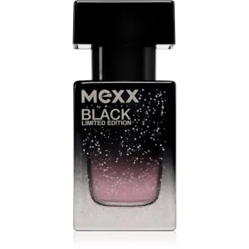 Mexx Black Woman Eau de Toilette pentru femei