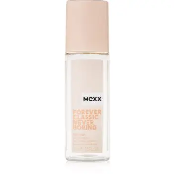Mexx Forever Classic Never Boring for Her Deo cu atomizor pentru femei