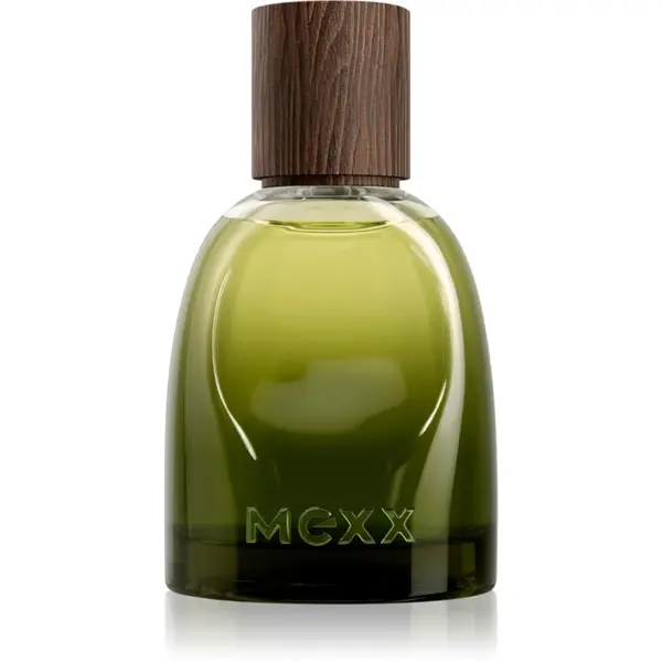 Mexx Inspired Nature Eau de Parfum pentru bărbați 50 ml