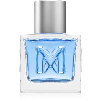 Mexx Man New Look Eau de Toilette pentru bărbați