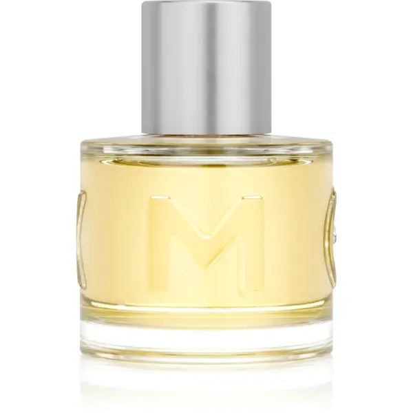 Mexx Woman New Eau de Toilette pentru femei 60 ml