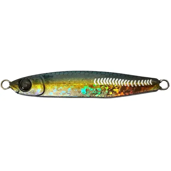 Mezashi Casting Jig Aji 40g