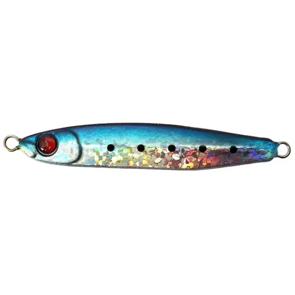 Mezashi Casting Jig Real Sardine 60g