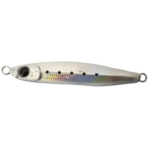 Mezashi Casting Jig Shirasu 60g