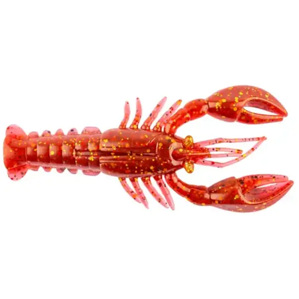 Mezashi Rock Lobster Craw 7.5cm Scampi 6buc
