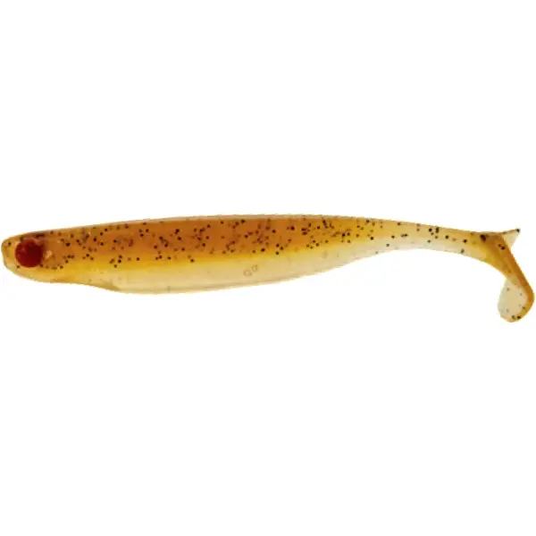 Mezashi Z-Tail Minnow 7.6cm Japanese Whiting
